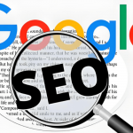 外贸B2B独立站Google SEO全流程基础介绍